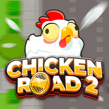 Chicken Road 2