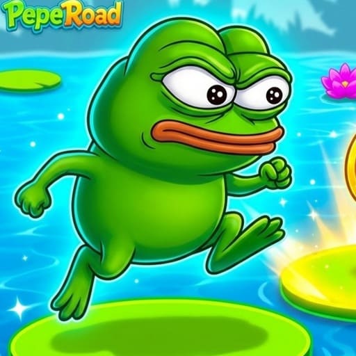 Pepe Road